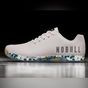 NOBULL SPRING FLING TRAINER Men’s SZ 13 US
